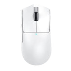 Attack Shark X11 Wireless Gaming Mouse - Lightweight Design, RGB Backlighting, Up to 22K DPI, PAW3311 Optical Sensor, HUYU Switches