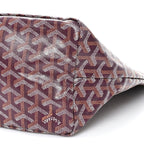 Goyardine Saint Louis PM Bordeaux