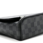 Damier Graphite District PM