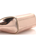 Metallic Baby Antigona Light Pink