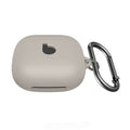 SAHARA - Venture Series Silicone Case for Beats Powerbeats Pro 2 - Sand Gray