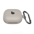 SAHARA - Venture Series Silicone Case for Beats Powerbeats Pro 2 - Sand Gray