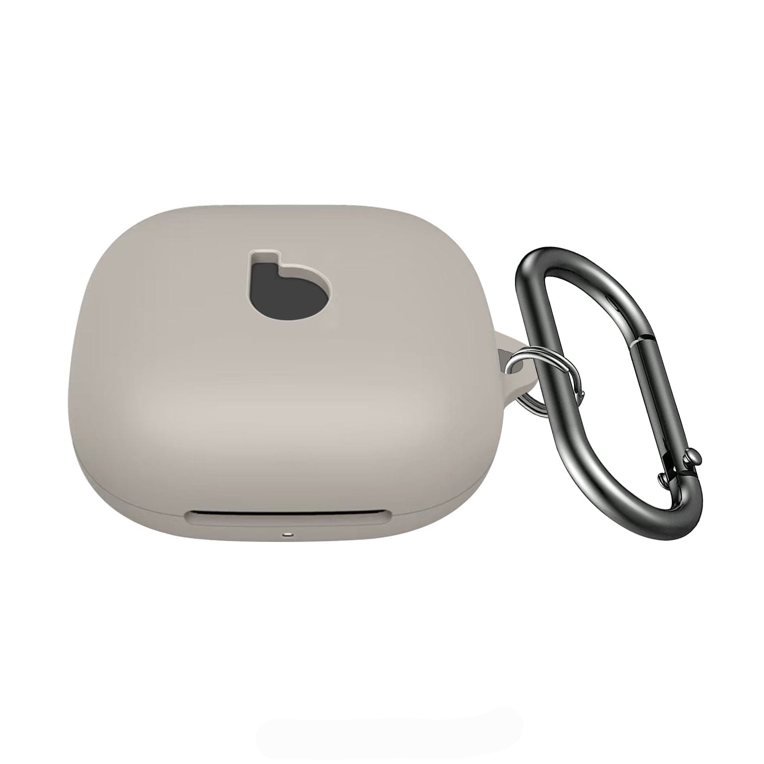 SAHARA - Venture Series Silicone Case for Beats Powerbeats Pro 2 - Sand Gray