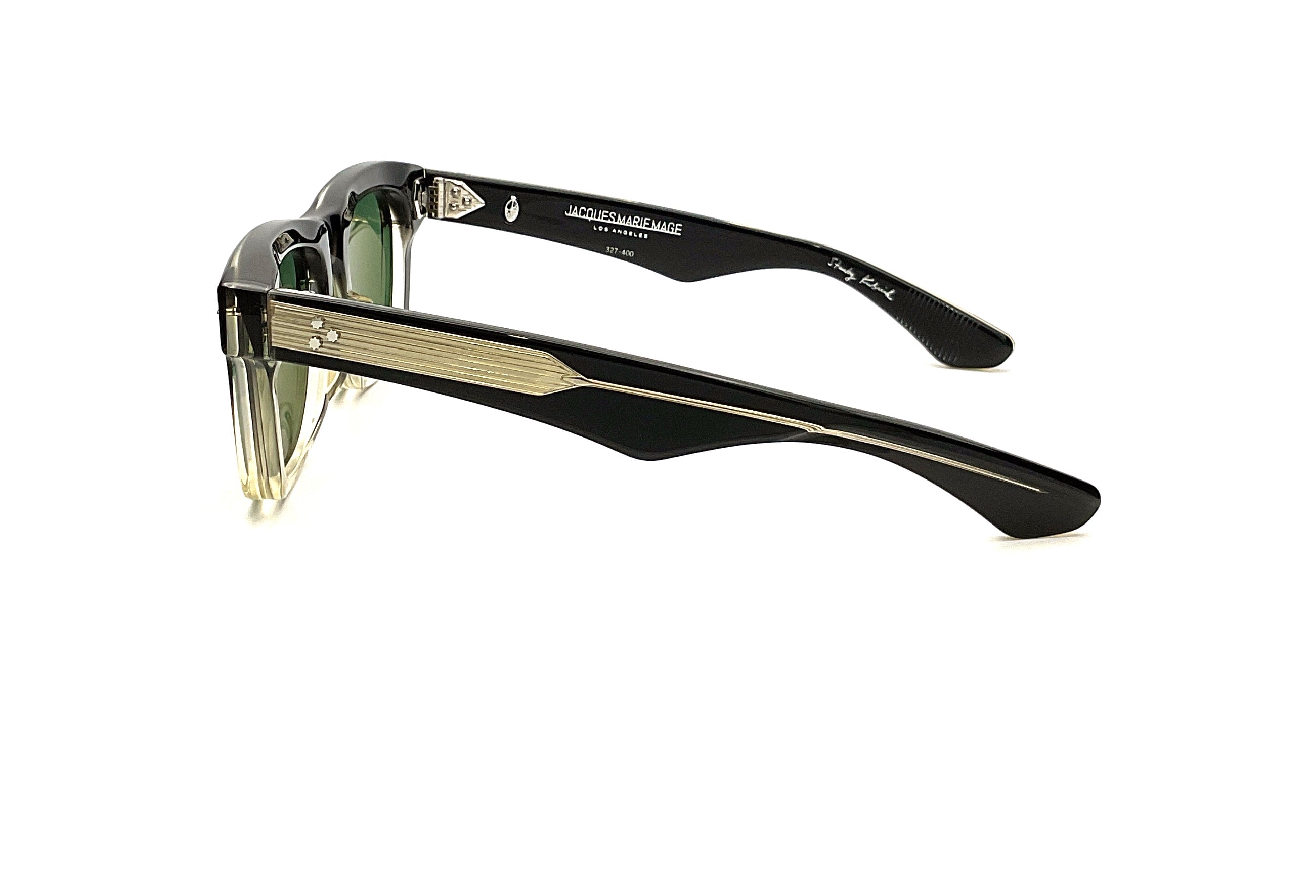 Jacques Marie Mage - Heywood (Black Fade)