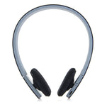 Headworn Bluetooth Headset Wireless Sports Running Stereo Bass Handsfree