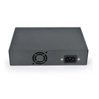 Poe Switch 48v Power 65W POE Switch for Cctv