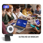 5 million high-definition 1080p video camera USB live computer webcam