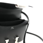 Epsom Constance 18 Black