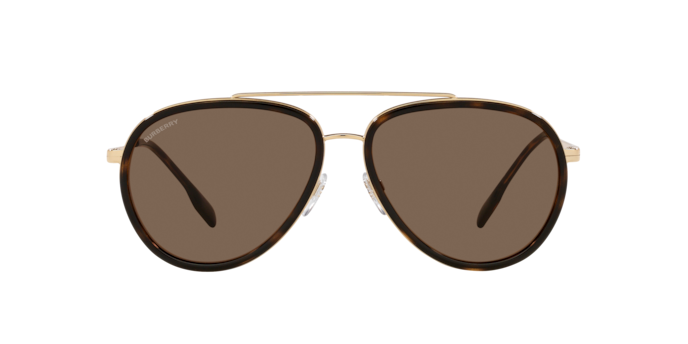 Burberry 0BE3125 OLIVER
