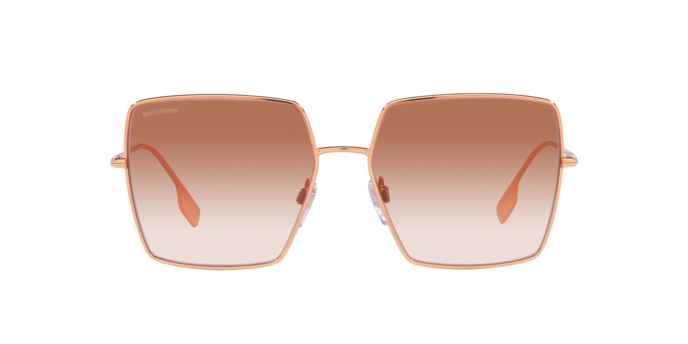 Burberry 0BE3133 DAPHNE