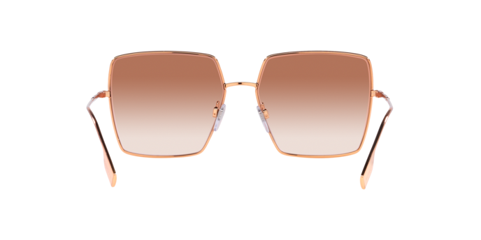 Burberry 0BE3133 DAPHNE