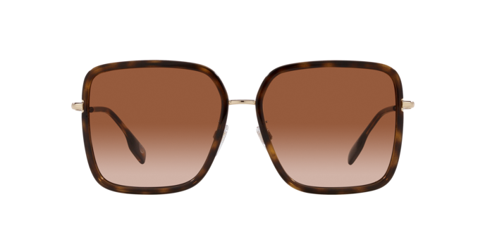 Burberry 0BE3145D DIONNE