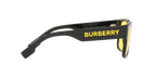 Burberry 0BE4358 KNIGHT