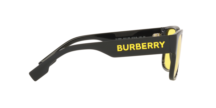 Burberry 0BE4358 KNIGHT