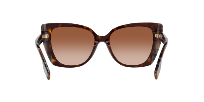 Burberry 0BE4393 MERYL
