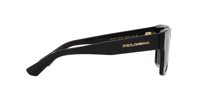 Dolce&Gabbana 0DG4431F
