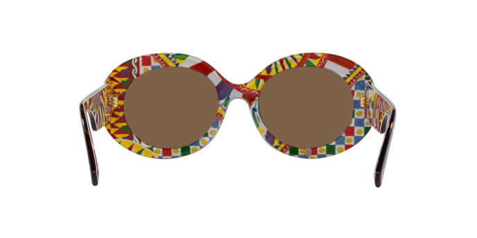 Dolce&Gabbana 0DG4448