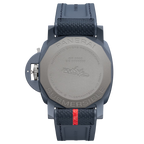 Submersible QuarantaQuattro Luna Rossa Ti-Ceramitech™