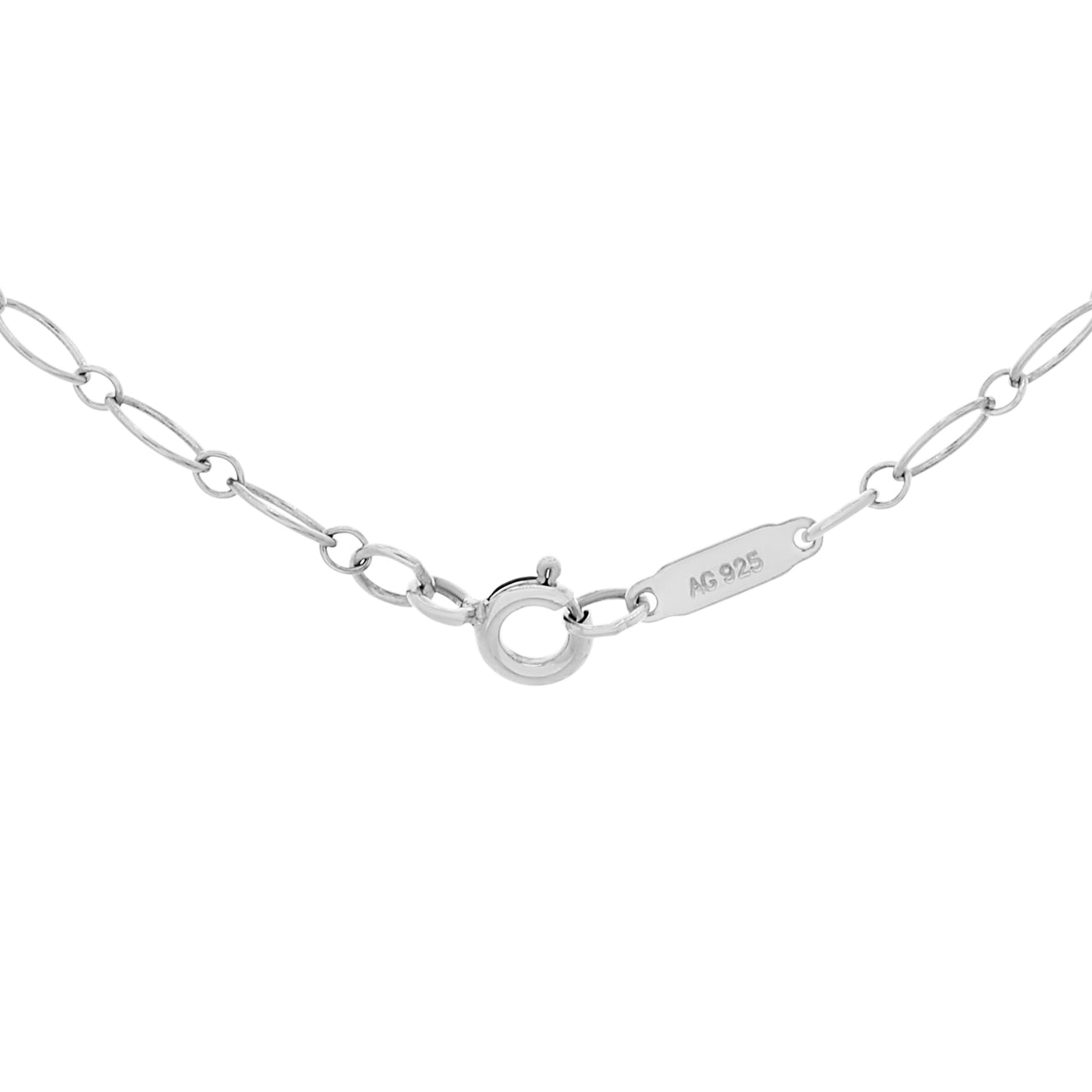 Tiffany & Co. Schlüsselanhänger mit großer Krone aus Sterlingsilber