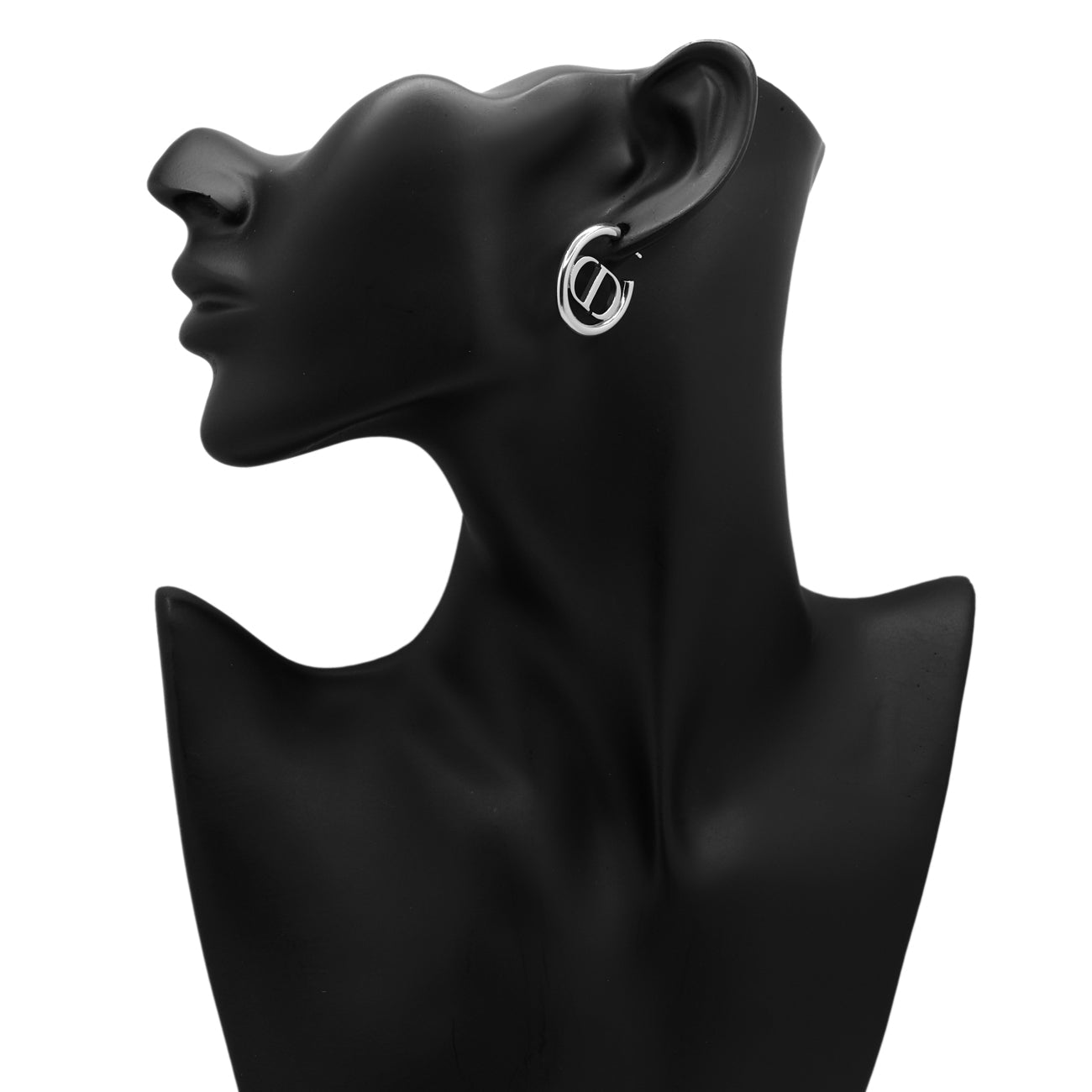 Christian Dior 30 Montaigne Ohrringe