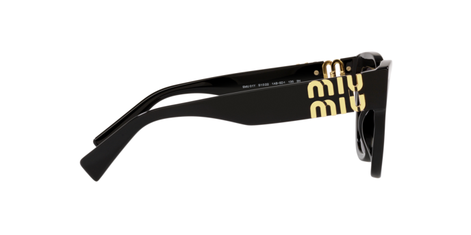 Miu Miu 0MU 01YSF
