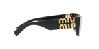 Miu Miu 0MU 09WS