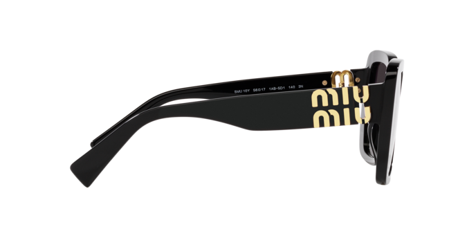 Miu Miu 0MU 10YS