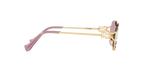 Miu Miu 0MU 52YS
