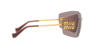 Miu Miu 0MU 54YS