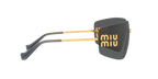 Miu Miu 0MU 54YS