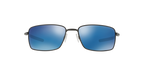 Oakley 0OO4075 SQUARE WIRE