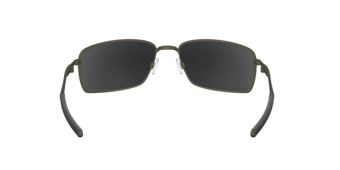 Oakley 0OO4075 SQUARE WIRE