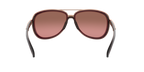 Oakley 0OO4129 SPLIT TIME