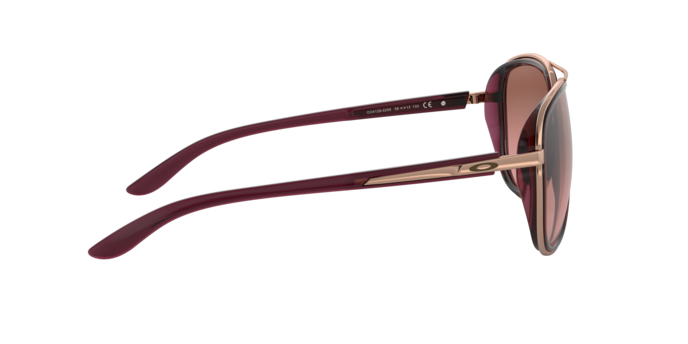 Oakley 0OO4129 SPLIT TIME