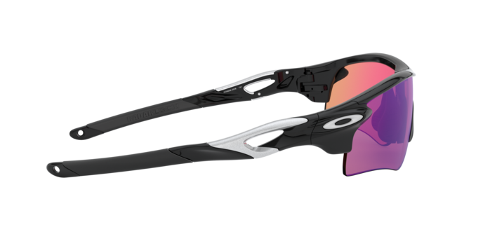 Oakley 0OO9206 RADARLOCK PATH (A)