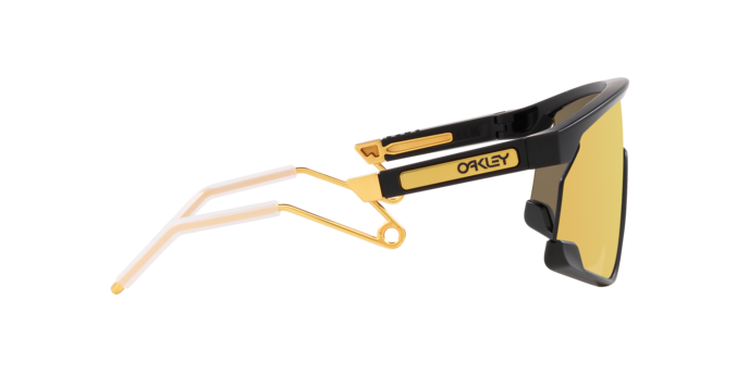 Oakley 0OO9237 BXTR METAL