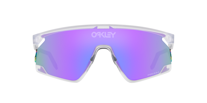 Oakley 0OO9237 BXTR METAL