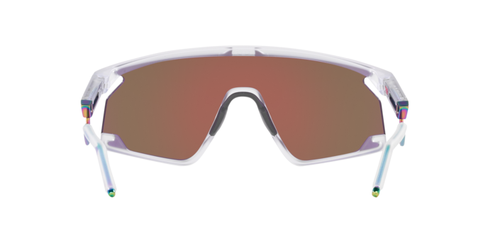 Oakley 0OO9237 BXTR METAL