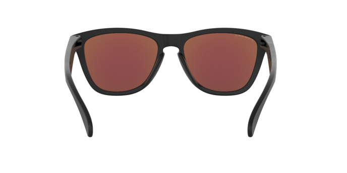 Oakley 0OO9245 FROGSKINS (A)