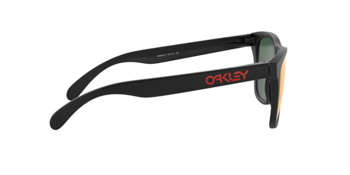 Oakley 0OO9245 FROGSKINS (A)