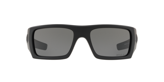 Oakley 0OO9253 SI BALLISTIC DET CORD