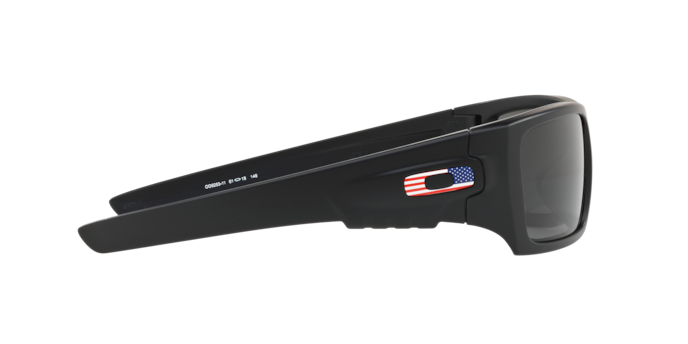 Oakley 0OO9253 SI BALLISTIC DET CORD