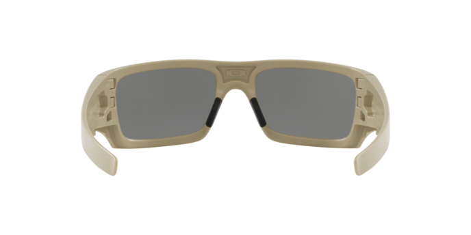 Oakley 0OO9253 SI BALLISTIC DET CORD