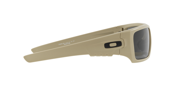 Oakley 0OO9253 SI BALLISTIC DET CORD