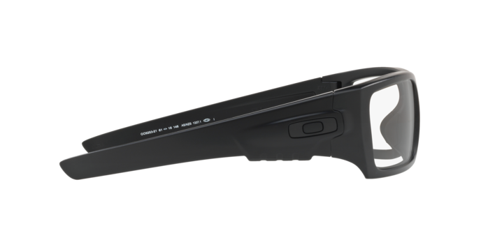 Oakley 0OO9253 SI BALLISTIC DET CORD