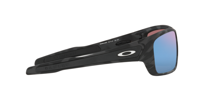 Oakley 0OO9263 TURBINE