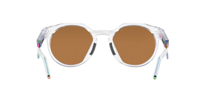 Oakley 0OO9279 HSTN METAL