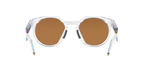 Oakley 0OO9279 HSTN METAL