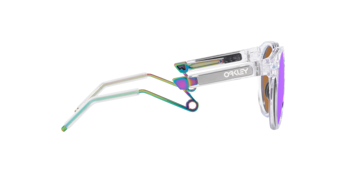 Oakley 0OO9279 HSTN METAL