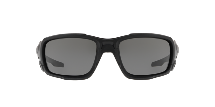 Oakley 0OO9329 SI BALLISTIC SHOCKTUBE